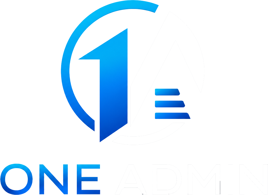 ONE ADMIN